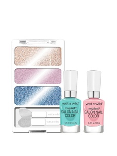 Наборы декоративной косметики Wet n Wild