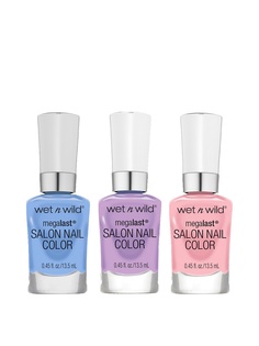 Наборы декоративной косметики Wet n Wild