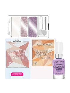 Наборы декоративной косметики Wet n Wild