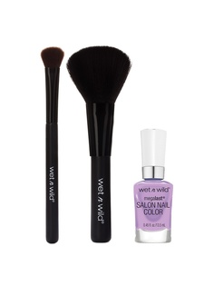 Наборы декоративной косметики Wet n Wild