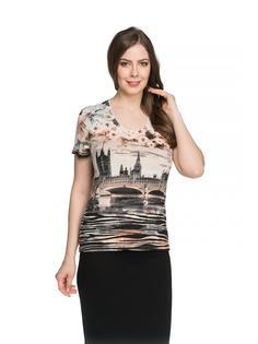 Блузки LikModa