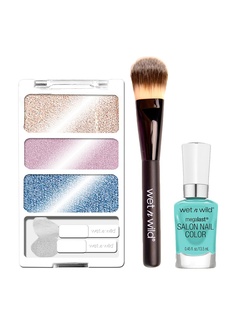Наборы декоративной косметики Wet n Wild