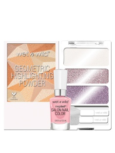 Наборы декоративной косметики Wet n Wild