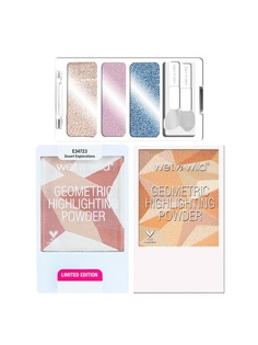 Наборы декоративной косметики Wet n Wild