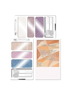 Наборы декоративной косметики Wet n Wild