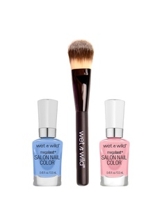 Наборы декоративной косметики Wet n Wild
