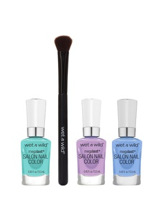Наборы декоративной косметики Wet n Wild