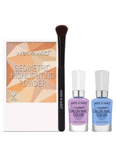 Наборы декоративной косметики Wet n Wild