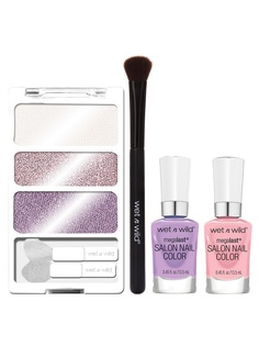 Наборы декоративной косметики Wet n Wild