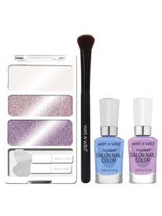 Наборы декоративной косметики Wet n Wild