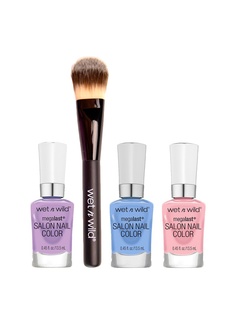 Наборы декоративной косметики Wet n Wild