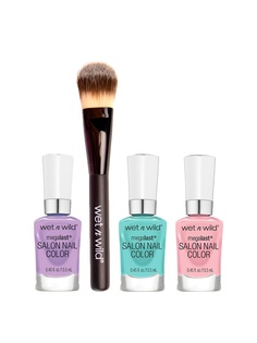 Наборы декоративной косметики Wet n Wild
