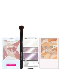 Наборы декоративной косметики Wet n Wild