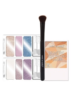Наборы декоративной косметики Wet n Wild