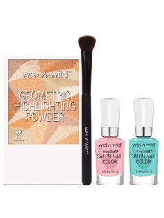 Наборы декоративной косметики Wet n Wild