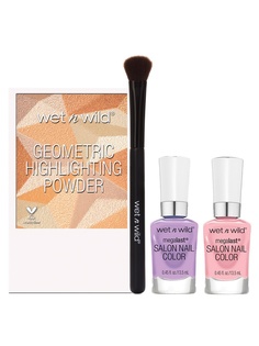 Наборы декоративной косметики Wet n Wild