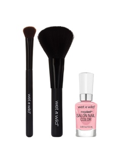 Наборы декоративной косметики Wet n Wild