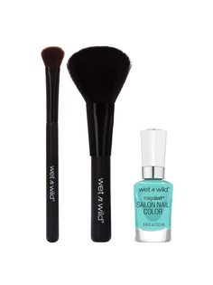 Наборы декоративной косметики Wet n Wild