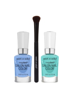 Наборы декоративной косметики Wet n Wild