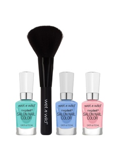 Наборы декоративной косметики Wet n Wild
