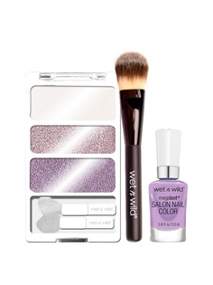 Наборы декоративной косметики Wet n Wild