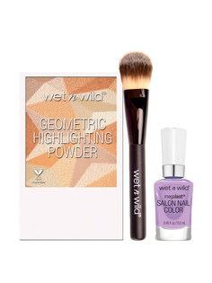 Наборы декоративной косметики Wet n Wild