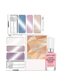Наборы декоративной косметики Wet n Wild