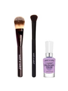Наборы декоративной косметики Wet n Wild
