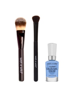 Наборы декоративной косметики Wet n Wild