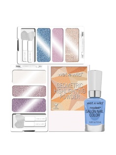 Наборы декоративной косметики Wet n Wild