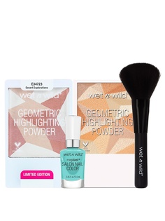 Наборы декоративной косметики Wet n Wild