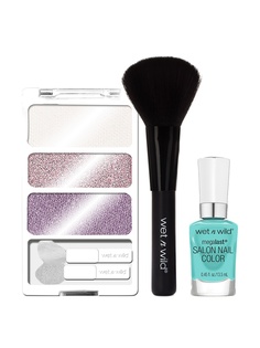 Наборы декоративной косметики Wet n Wild