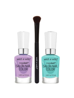 Наборы декоративной косметики Wet n Wild