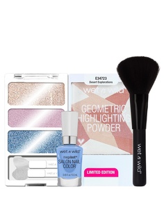 Наборы декоративной косметики Wet n Wild