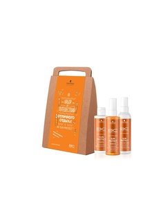 Косметические наборы для ухода Schwarzkopf Professional
