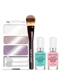 Наборы декоративной косметики Wet n Wild