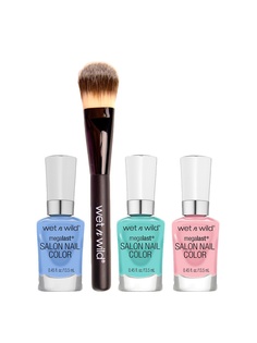 Наборы декоративной косметики Wet n Wild
