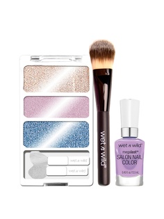 Наборы декоративной косметики Wet n Wild