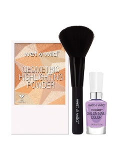 Наборы декоративной косметики Wet n Wild