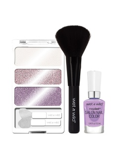 Наборы декоративной косметики Wet n Wild