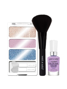 Наборы декоративной косметики Wet n Wild