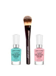 Наборы декоративной косметики Wet n Wild
