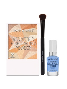 Наборы декоративной косметики Wet n Wild