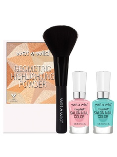 Наборы декоративной косметики Wet n Wild