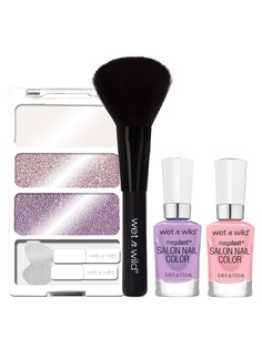 Наборы декоративной косметики Wet n Wild