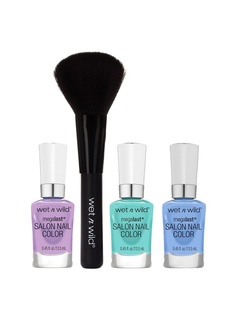 Наборы декоративной косметики Wet n Wild