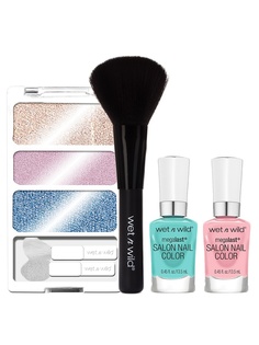 Наборы декоративной косметики Wet n Wild