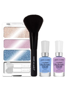 Наборы декоративной косметики Wet n Wild