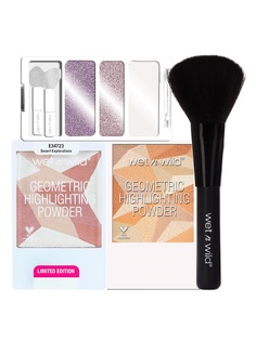 Наборы декоративной косметики Wet n Wild