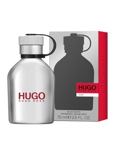 Туалетная вода HUGO BOSS